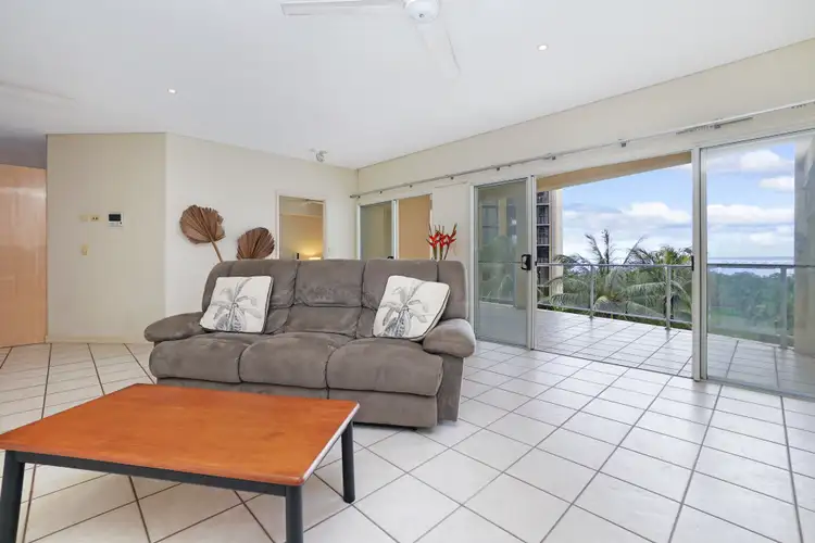 Sixth view of Homely apartment listing, 19/101 Mitchell Street, Darwin City NT 800