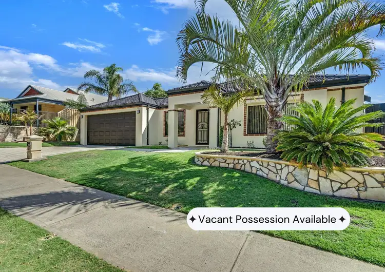 26 Wentworth Drive, Dalyellup WA 6230