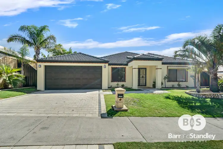 Second view of Homely house listing, 26 Wentworth Drive, Dalyellup WA 6230