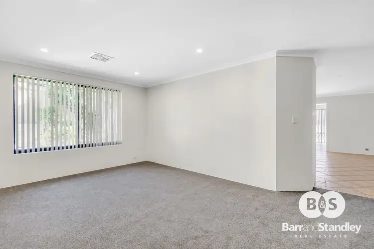 Third view of Homely house listing, 26 Wentworth Drive, Dalyellup WA 6230