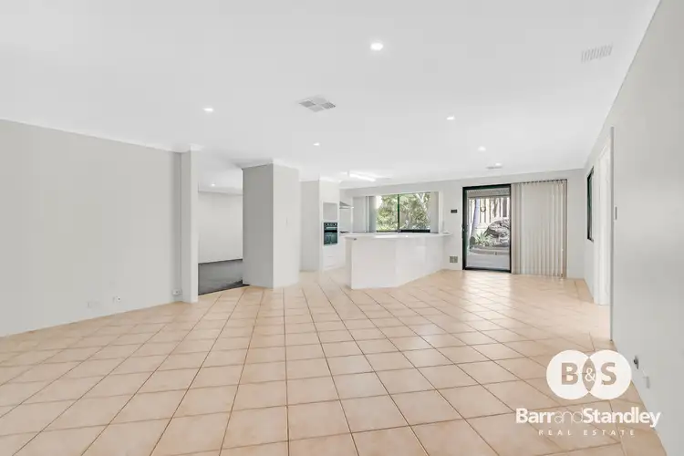 Sixth view of Homely house listing, 26 Wentworth Drive, Dalyellup WA 6230