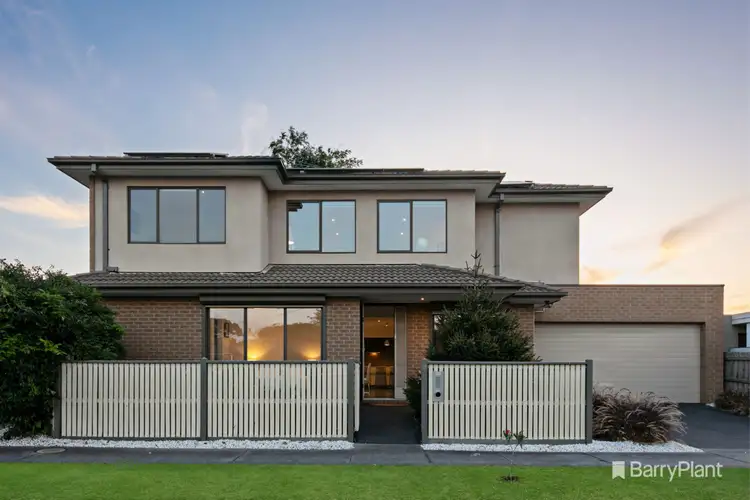 18 Alleyne Avenue, Bonbeach VIC 3196