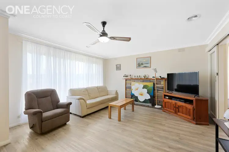 Second view of Homely house listing, 10 Mcclure Street, Drouin VIC 3818