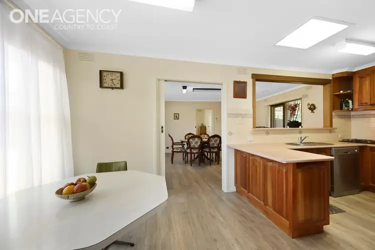Fifth view of Homely house listing, 10 Mcclure Street, Drouin VIC 3818