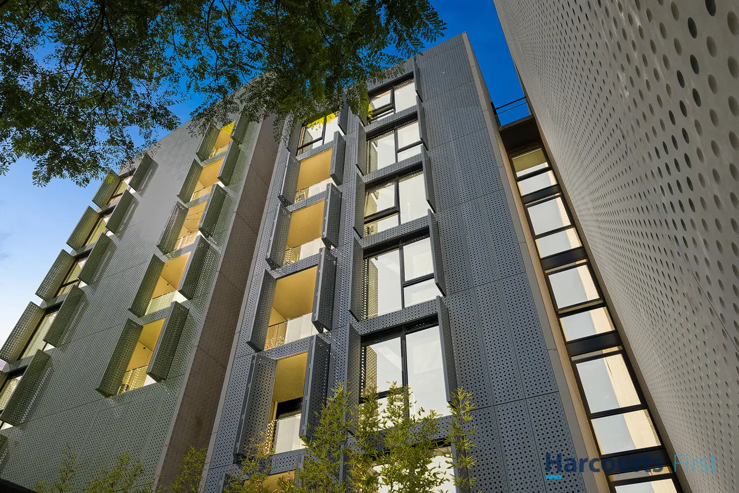 Main view of Homely apartment listing, 203/K6 High Street, Windsor VIC 3181