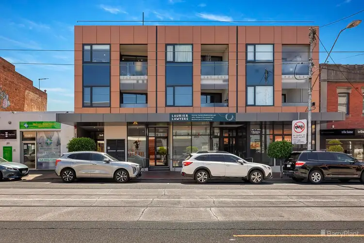 203/1483 Malvern Road, Glen Iris VIC 3146