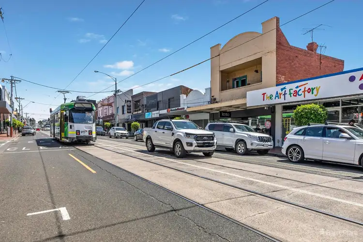 Sixth view of Homely apartment listing, 203/1483 Malvern Road, Glen Iris VIC 3146