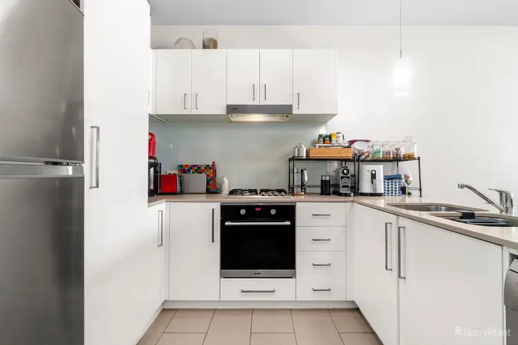 Third view of Homely apartment listing, 107/339 Mitcham Road, Mitcham VIC 3132