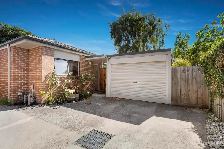 3/9 Blackburn Road, Mooroolbark VIC 3138