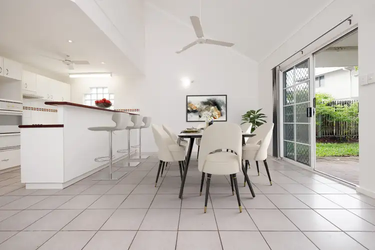 Second view of Homely townhouse listing, 2/41 Bermingham Crescent, Bayview NT 820