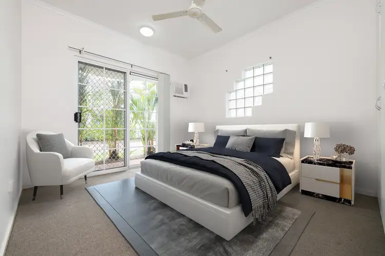 Third view of Homely townhouse listing, 2/41 Bermingham Crescent, Bayview NT 820