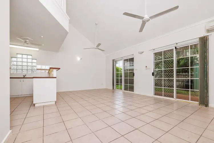 Fourth view of Homely townhouse listing, 2/41 Bermingham Crescent, Bayview NT 820