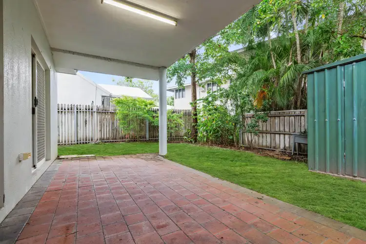 Fifth view of Homely townhouse listing, 2/41 Bermingham Crescent, Bayview NT 820