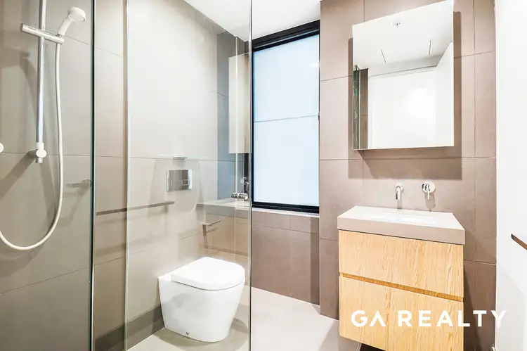 Sixth view of Homely apartment listing, G06/380 Queensberry Street, North Melbourne VIC 3051