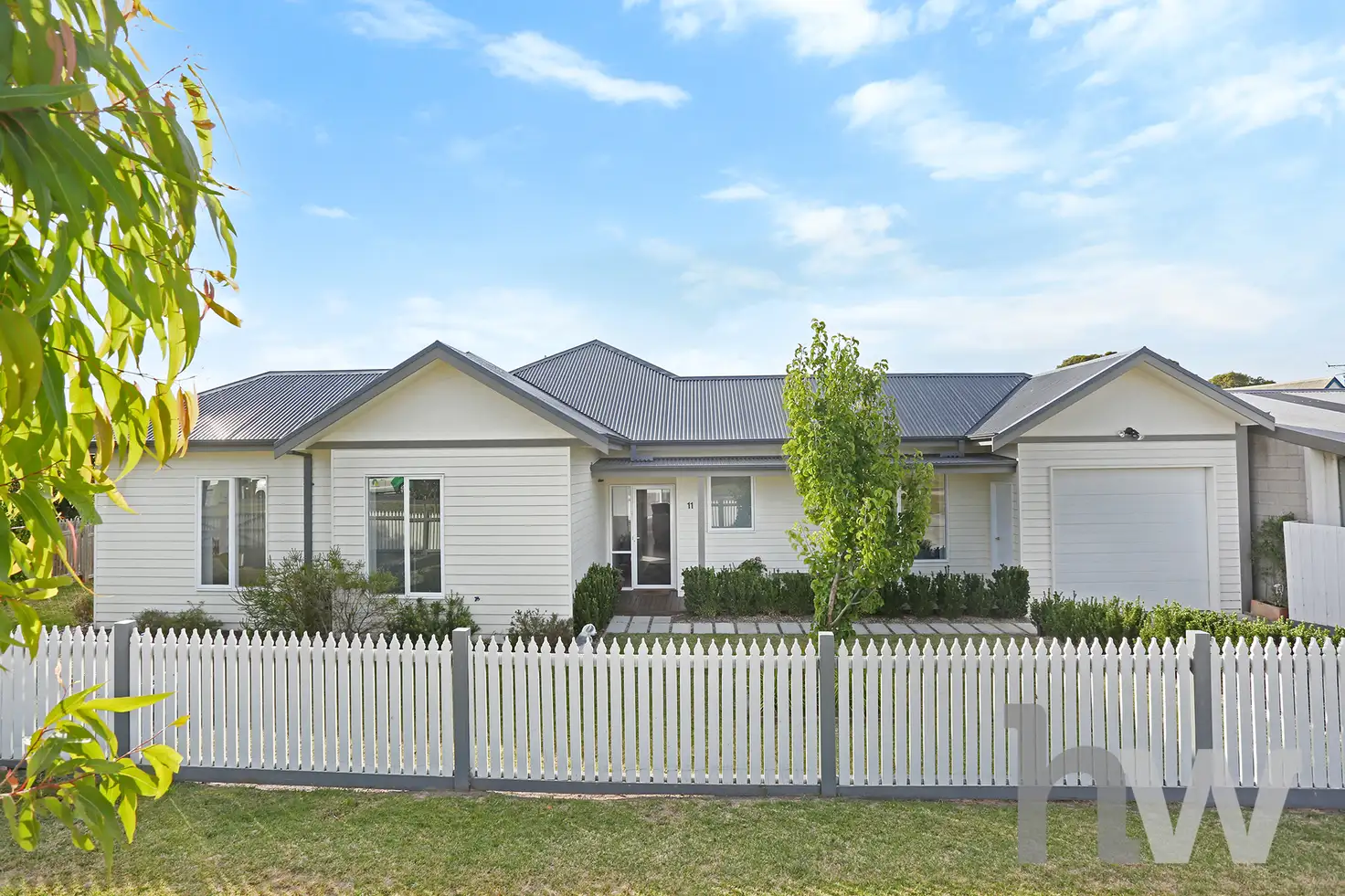 Main view of Homely house listing, 11 Stephenson Street, Winchelsea VIC 3241