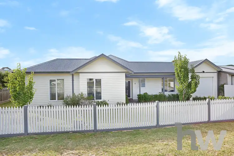 Second view of Homely house listing, 11 Stephenson Street, Winchelsea VIC 3241