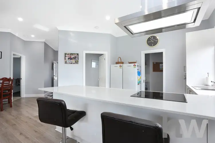 Fifth view of Homely house listing, 11 Stephenson Street, Winchelsea VIC 3241