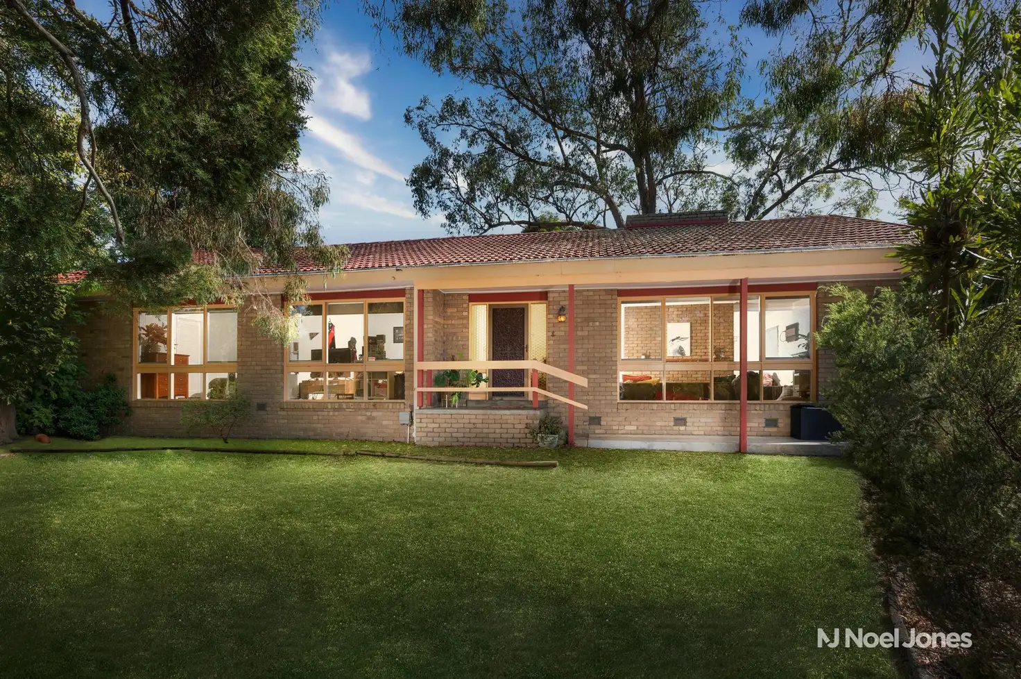 Main view of Homely house listing, 25 Corbert Court, Ferntree Gully VIC 3156