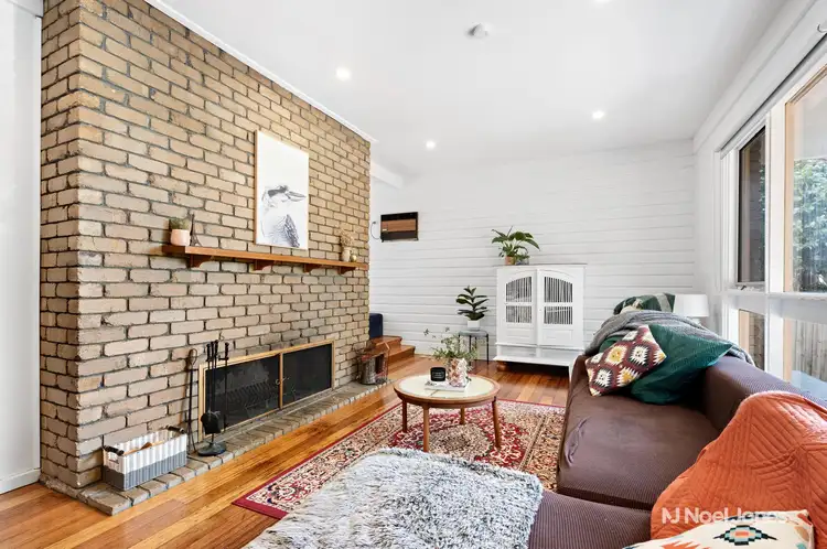 Second view of Homely house listing, 25 Corbert Court, Ferntree Gully VIC 3156