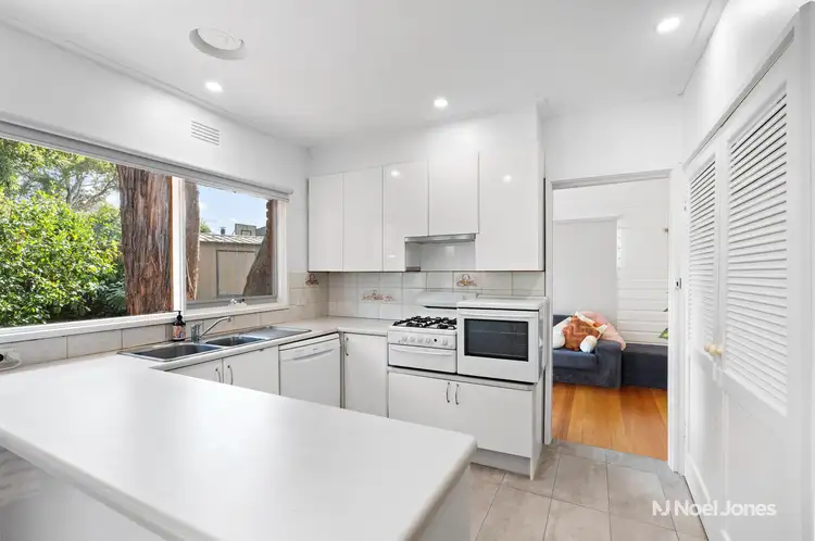 Third view of Homely house listing, 25 Corbert Court, Ferntree Gully VIC 3156