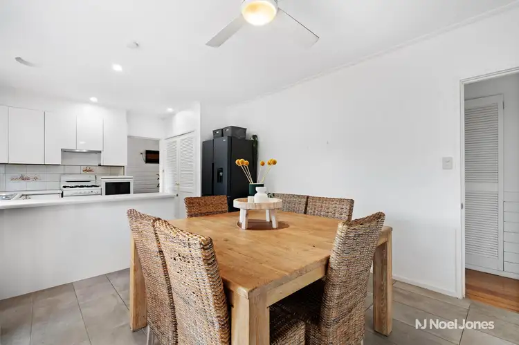 Fourth view of Homely house listing, 25 Corbert Court, Ferntree Gully VIC 3156