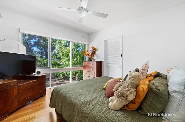 Fifth view of Homely house listing, 25 Corbert Court, Ferntree Gully VIC 3156