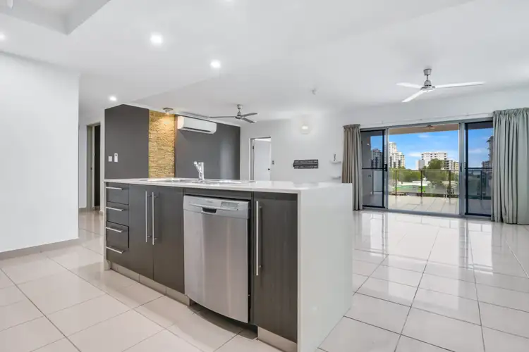 Main view of Homely apartment listing, 8/107 Woods Street, Darwin City NT 800