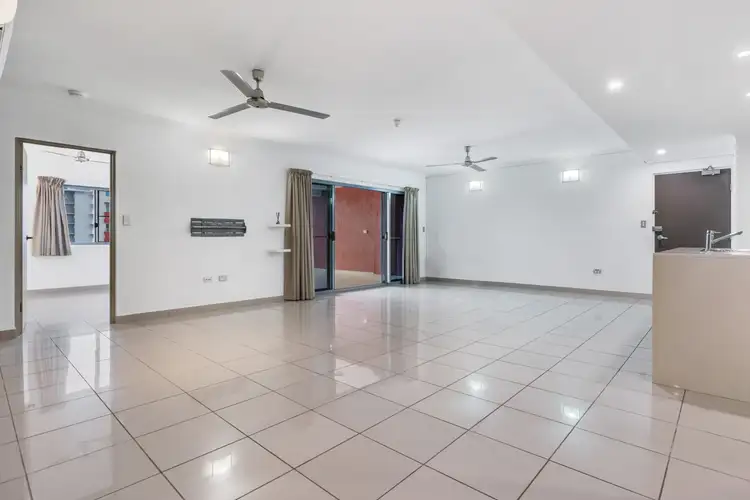 Third view of Homely apartment listing, 8/107 Woods Street, Darwin City NT 800
