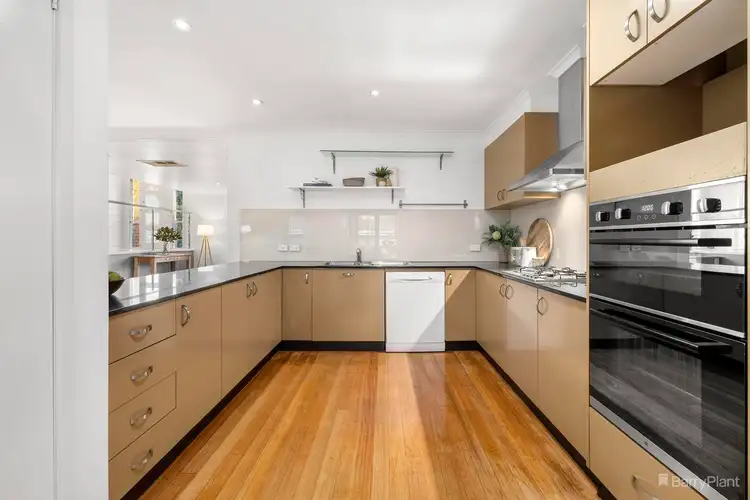 Third view of Homely house listing, 17 Barriedale Court, Eltham VIC 3095