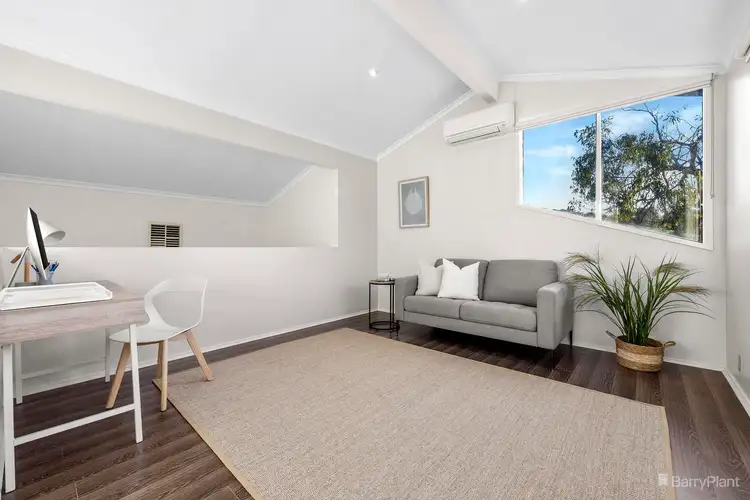 Sixth view of Homely house listing, 17 Barriedale Court, Eltham VIC 3095