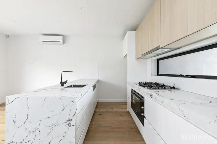 Fourth view of Homely townhouse listing, 1B Binns Street, Altona North VIC 3025