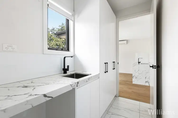 Sixth view of Homely townhouse listing, 1B Binns Street, Altona North VIC 3025