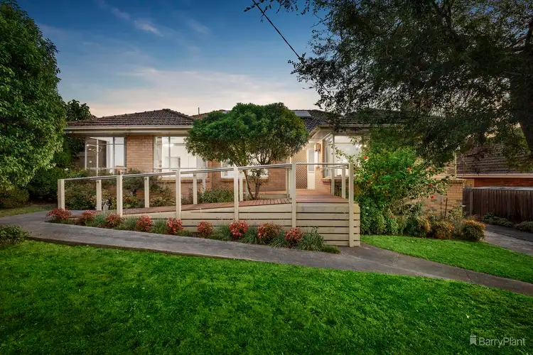 76 Latrobe Street, Bulleen VIC 3105