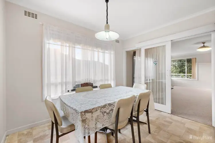 Fourth view of Homely house listing, 76 Latrobe Street, Bulleen VIC 3105