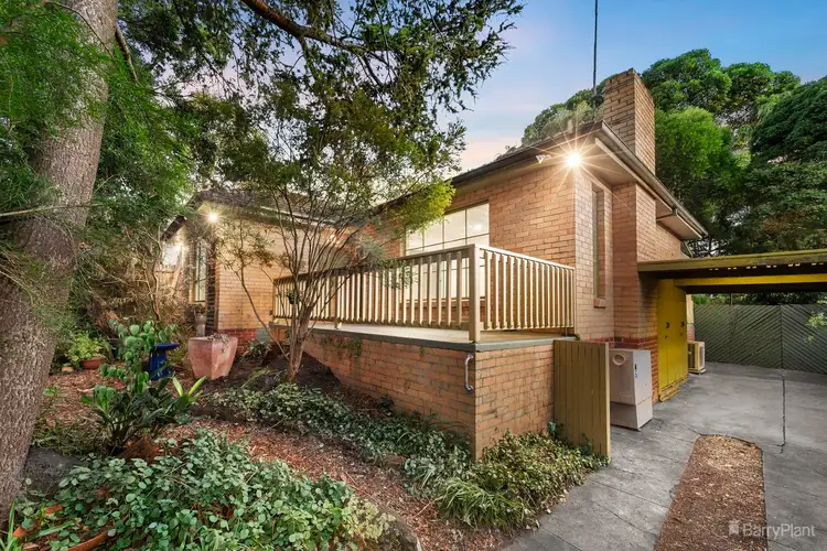 34 Marianne Way, Doncaster VIC 3108