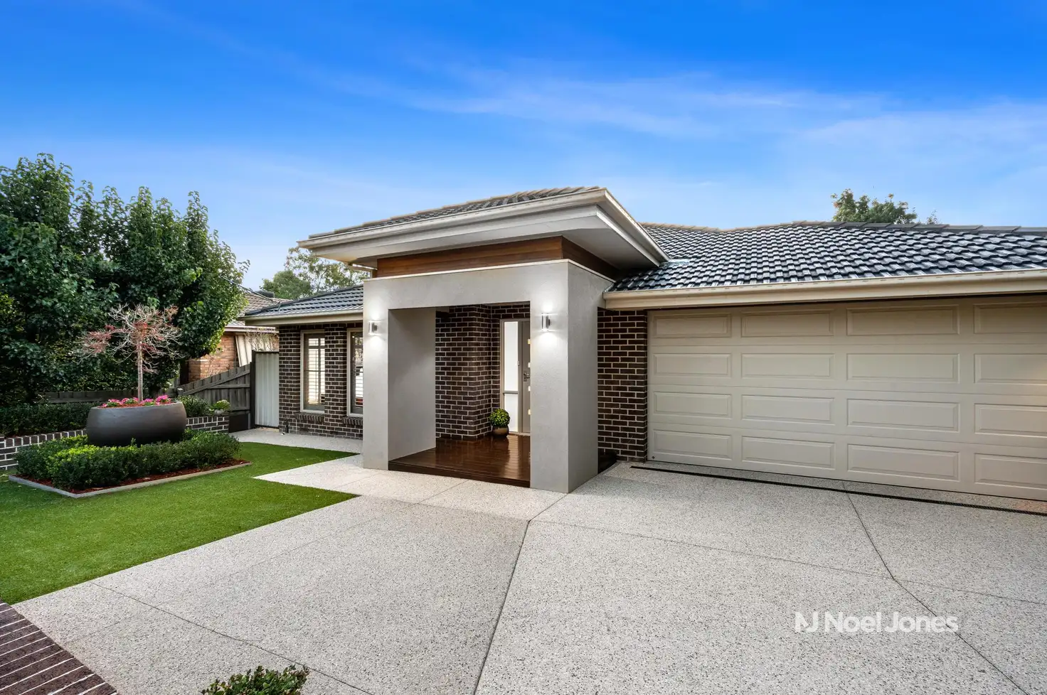 Main view of Homely house listing, 24 Goodwin Street, Blackburn VIC 3130