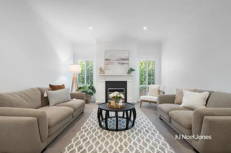Third view of Homely house listing, 24 Goodwin Street, Blackburn VIC 3130