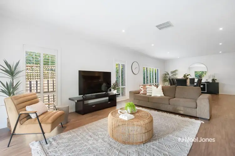 Fifth view of Homely house listing, 24 Goodwin Street, Blackburn VIC 3130