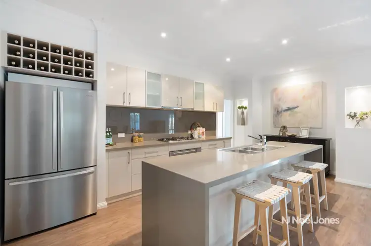 Sixth view of Homely house listing, 24 Goodwin Street, Blackburn VIC 3130