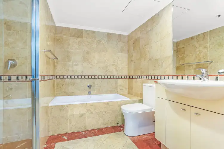 Fifth view of Homely apartment listing, 702/281 Elizabeth Street, Sydney NSW 2000