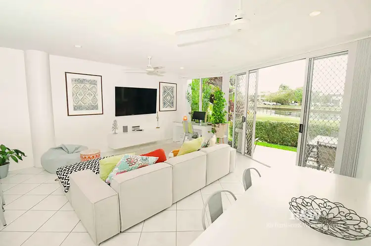 Main view of Homely apartment listing, 5/115-117 Gympie Terrace, Noosaville QLD 4566