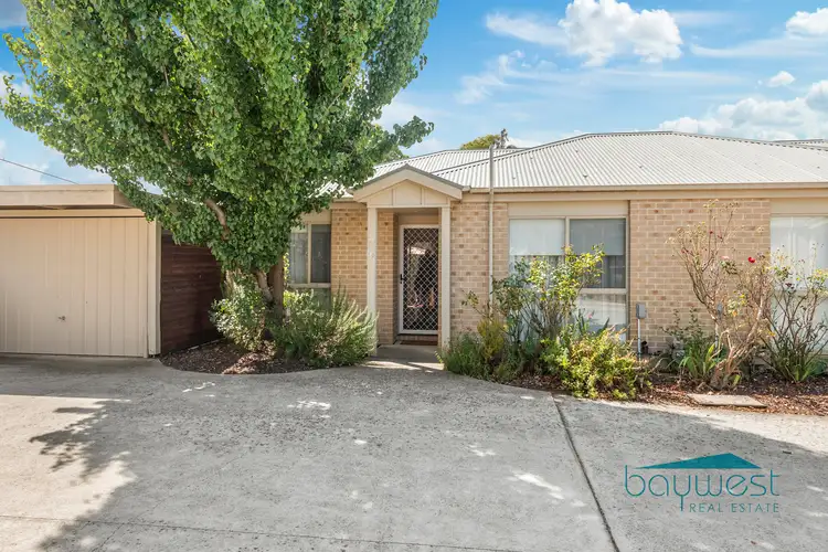 Main view of Homely unit listing, 18/118-120 Victoria Street, Hastings VIC 3915