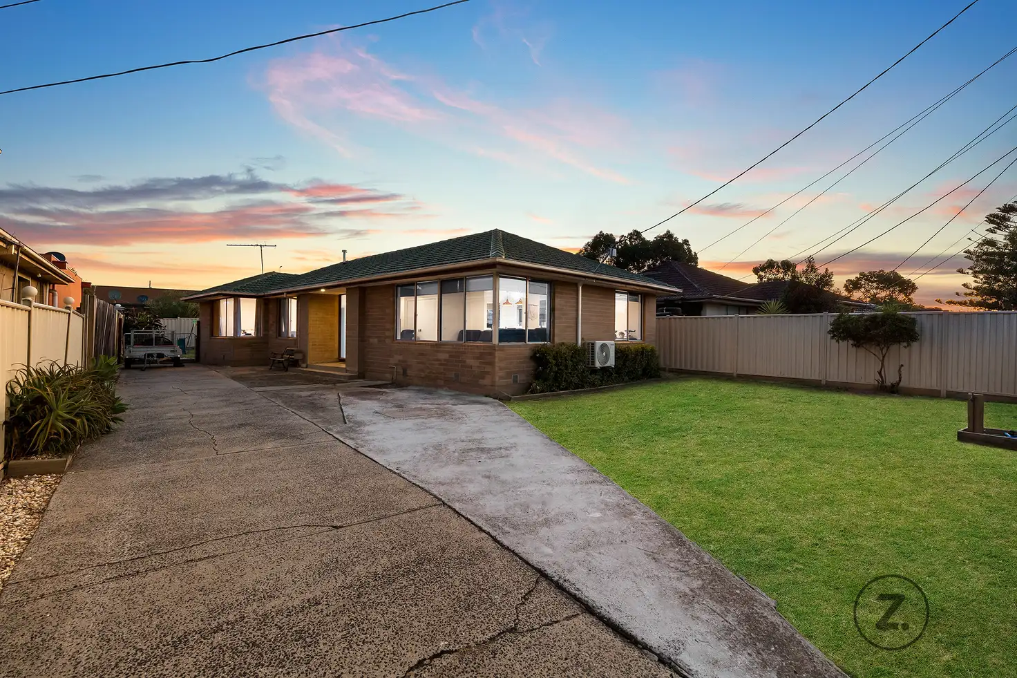 Main view of Homely house listing, 17 payne Street, Gladstone Park VIC 3043