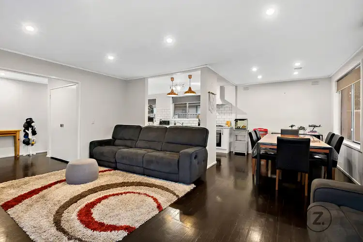Third view of Homely house listing, 17 payne Street, Gladstone Park VIC 3043