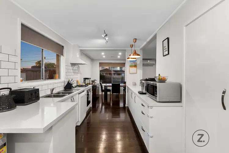 Fourth view of Homely house listing, 17 payne Street, Gladstone Park VIC 3043