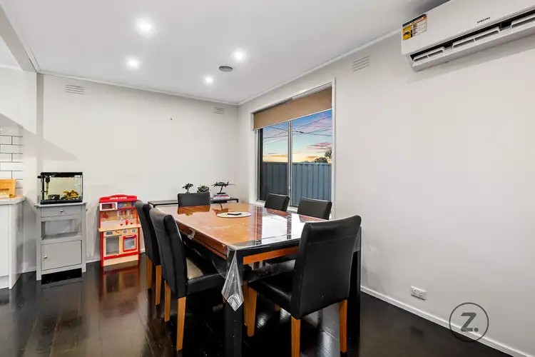 Fifth view of Homely house listing, 17 payne Street, Gladstone Park VIC 3043