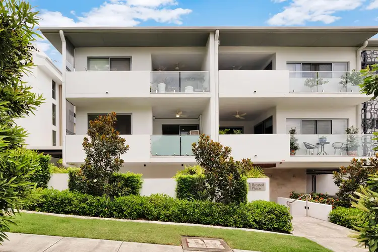Main view of Homely unit listing, 5/31 Brasted Street, Taringa QLD 4068