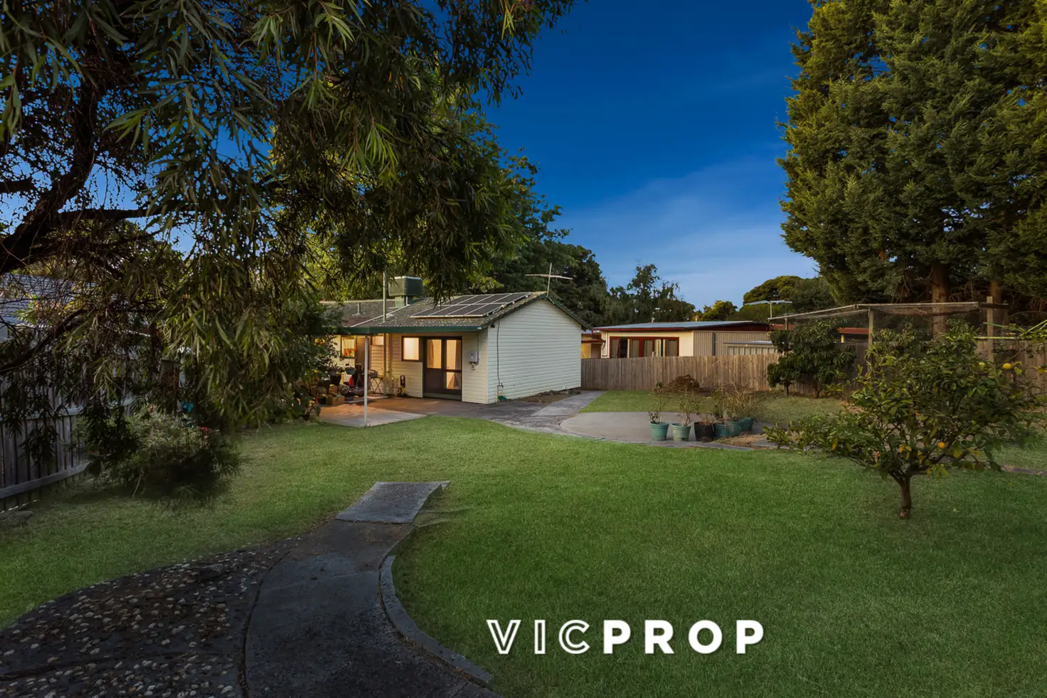 Main view of Homely house listing, 10 Virginia Way, Ferntree Gully VIC 3156