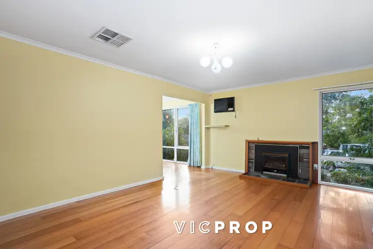 Second view of Homely house listing, 10 Virginia Way, Ferntree Gully VIC 3156