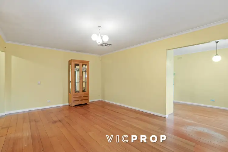 Third view of Homely house listing, 10 Virginia Way, Ferntree Gully VIC 3156